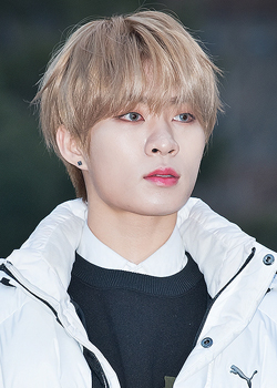 Byeon Hyeon Min ( RAINZ) (1999)