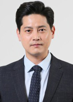 Byeon Woo Jong (1981)