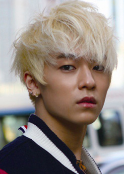 Lee Byeong Hoon (L.Joe) (1993)