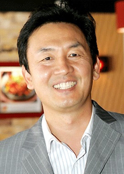 Cha Kwang Soo (1966)