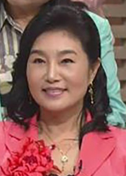 Cha Yeong Ok (1960)