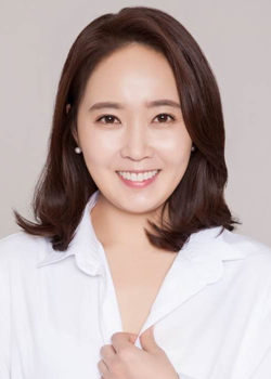 Chae Min Hee (1981)