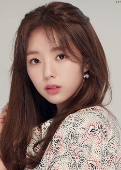 Chae Soo Bin (1994)