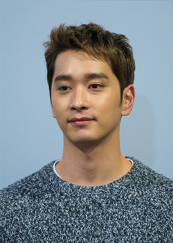 Hwang Chan Seong (Chansung) (1990)