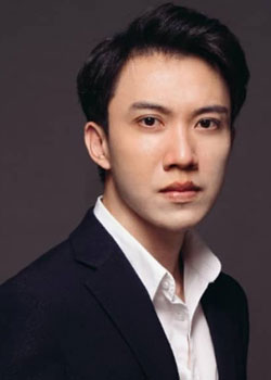 Charlie Goh (1988)