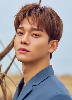 Kim Jong Dae (CHEN) (1992)