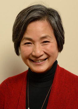 Betty Cheng (1946)