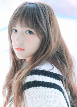 Cheng Xiao (WJSN) (1998)