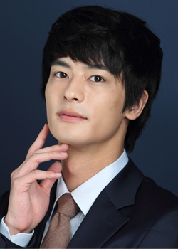 Cheon Jae Ho (1988)