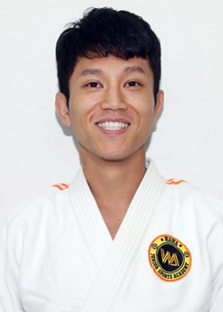 Cho Joon Ho (1988)