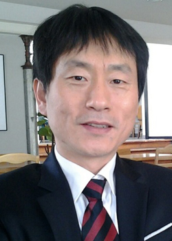 Choi Gyo Shik (1970)