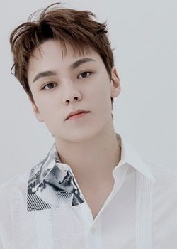 Choi Han Sol (Vernon - SEVENTEEN) (1998)