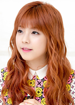 Choi Joon Hee (JUNIEL) (1993)