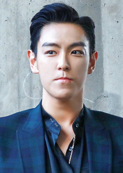 Choi Seung Hyeon (T.O.P - Big Bang) (1987)