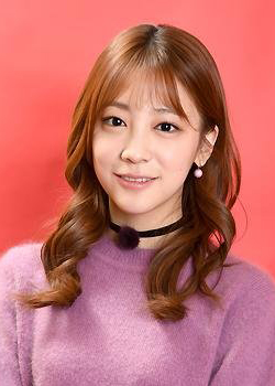 Choi Ye Seul (1994)