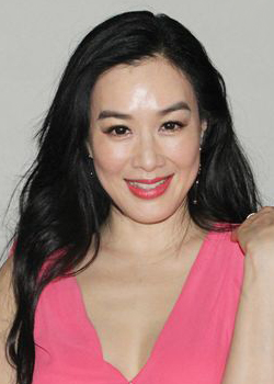 Christy Chung (1970)