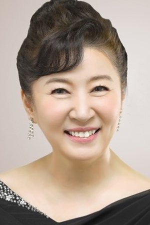 Kim Ja Ok (1951)