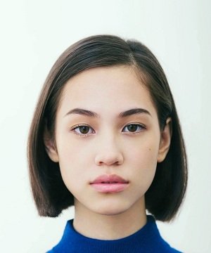 Mizuhara Kiko (1990)