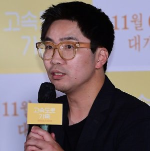 Lee Sang Moon