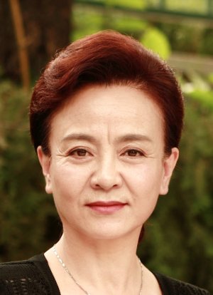 Guo Hui (1970)