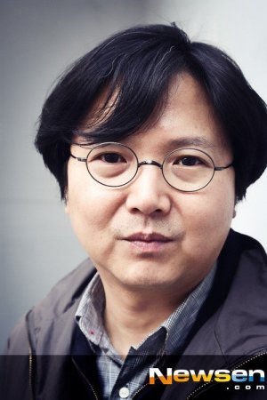 Kim Kwang Shik (1972)