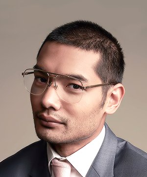 Adam Chalermchatri Yukol