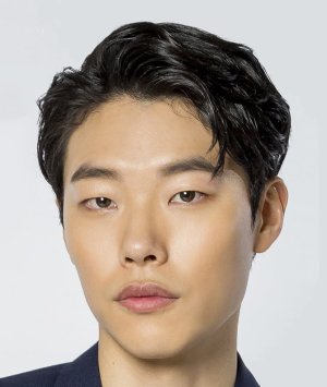 Ryu Jun Yeol (1986)