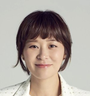 Choi Kang Hee (1977)