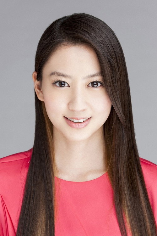 Mayuko Kawakita cover