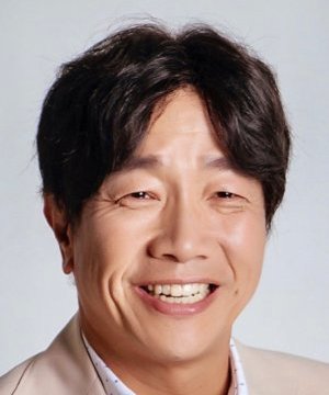 Park Chul Min (1967)