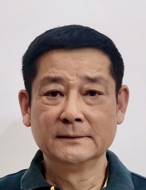 He Qiang (1964)