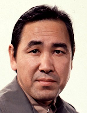 Murota Hideo (1937)