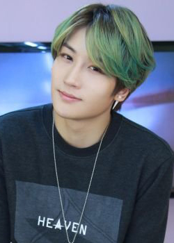 Dae Hwan (Zica - JJCC) (1992)