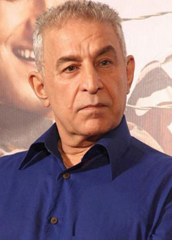 Dalip Tahil (1952)