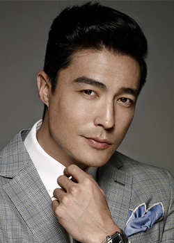 Daniel Henney (1979)