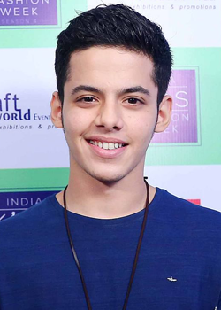 Darsheel Safary cover