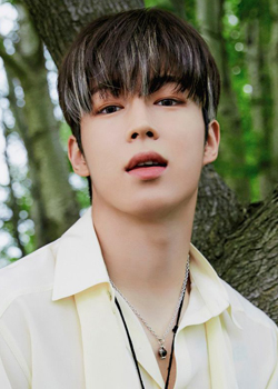 Lee Sang Hyeok (Dawon - SF9) (1995)