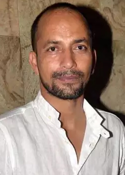 Deepak Dobriyal (1975)