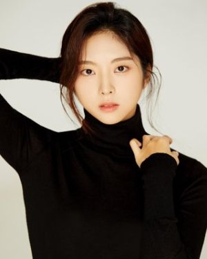 Seo Soo Hee cover