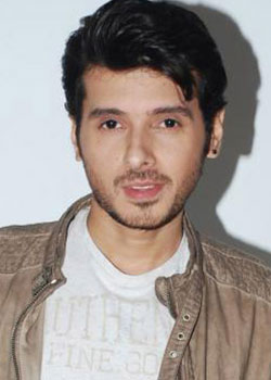 Divyendu Sharma (1983)