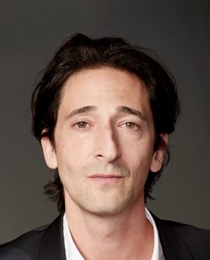 Adrien Brody (1973)