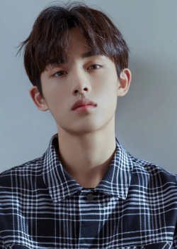 Dong Si Cheng (WinWin - NCT 127) (1997)