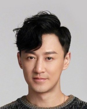 Raymond Lam (1979)