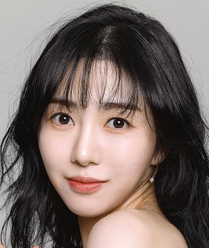 Kwon Min A (1993)