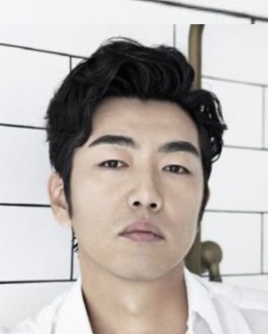 Lee Jong Hyuk (1974)