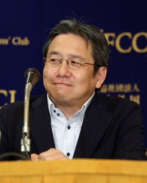 Nishitani Shinichi