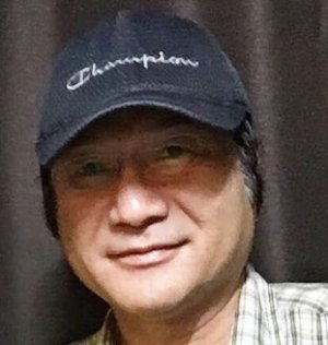 Watanabe Katsuya