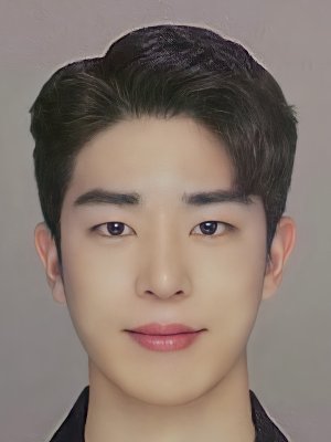 Lee Chan Hyung (1997)