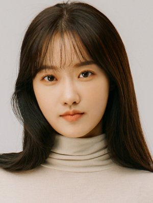 Park Seung Yeon (1993)