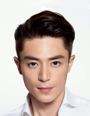 Wallace Huo (1979)